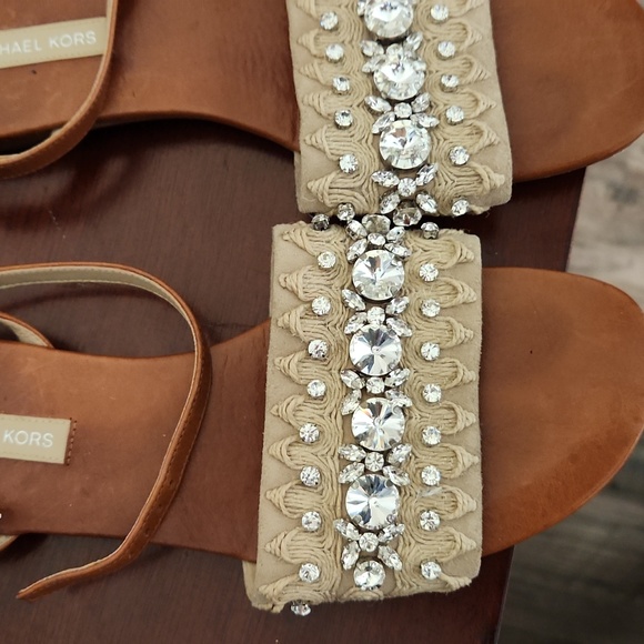 MK sandals - Picture 2 of 5